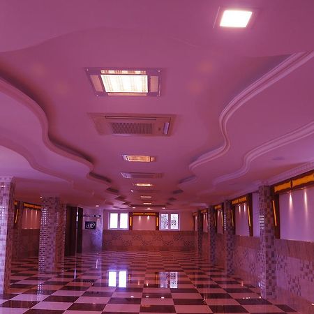 ホテルHariharan Residency - Poonamallee チェンナイ エクステリア 写真