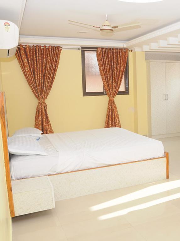 ホテルHariharan Residency - Poonamallee チェンナイ 部屋 写真