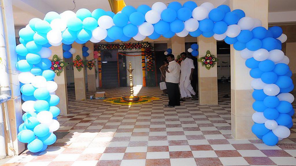 ホテルHariharan Residency - Poonamallee チェンナイ エクステリア 写真